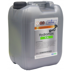 OLEJ HYDRAULICZNY EKOMAX HL 46 10L 10 LITRÓW VG46